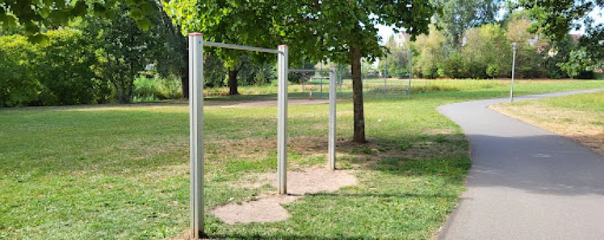 Park Heroldsberg