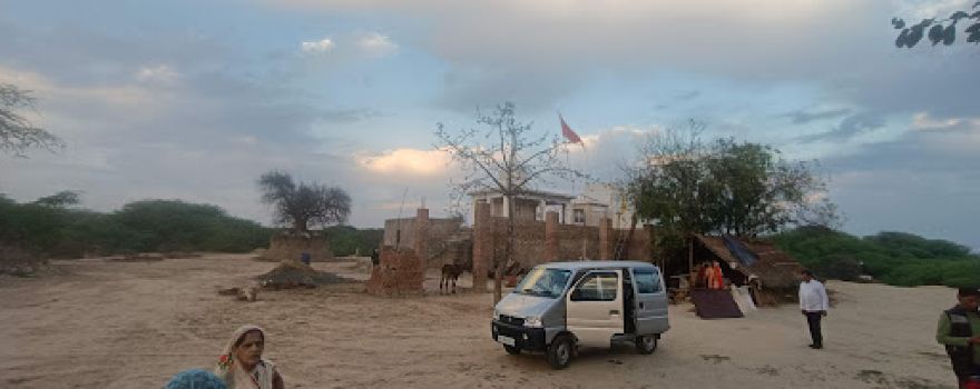 Rani Devi Mishra (प्रधान)