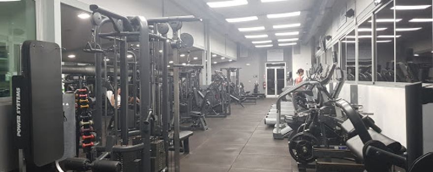 PowerCLUB | Panamá Pacífico