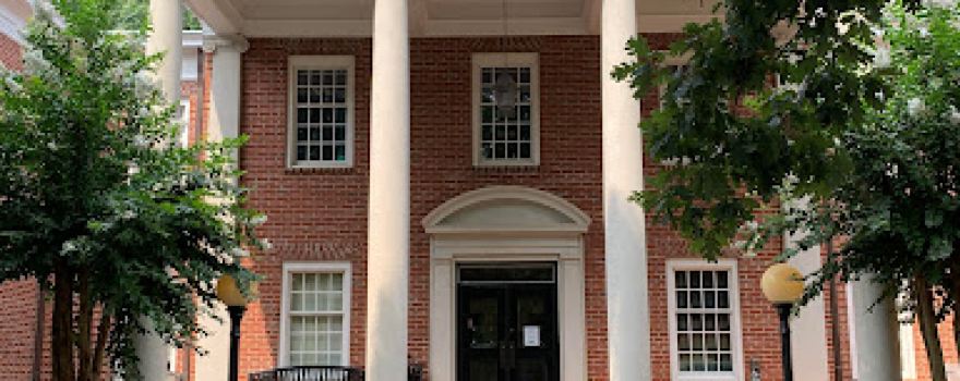 Ethel K. Smith Library