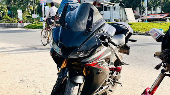 Bangladesh Biman Monument