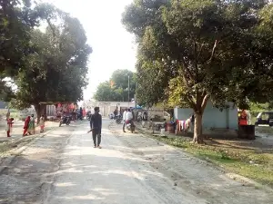 Baijunath Mandir