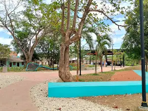 Parque Central