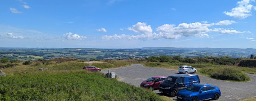 Kit Hill Country Park