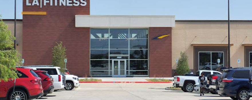 LA Fitness