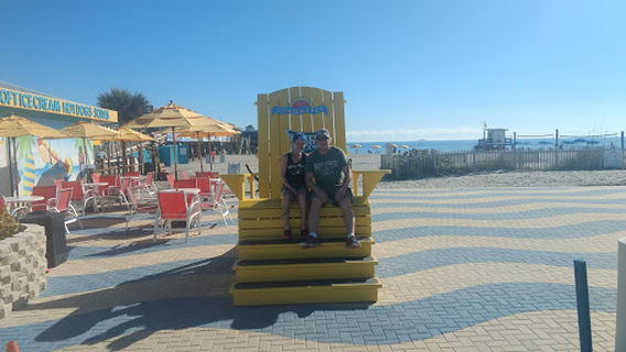 Escape Cocoa Beach