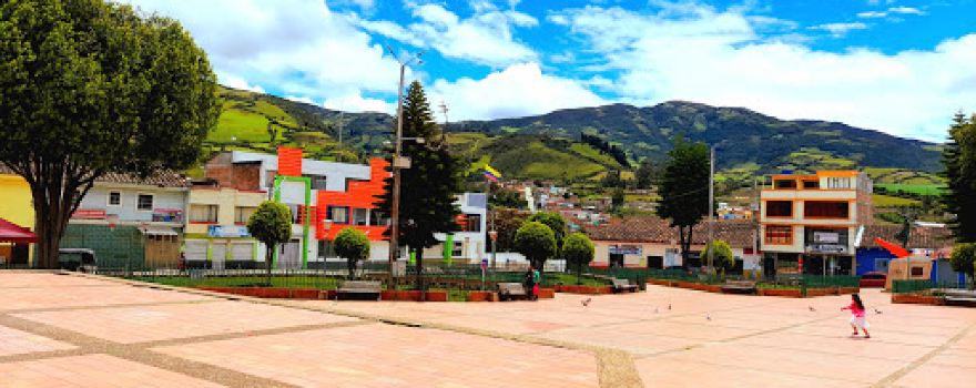 Infantil - Guaitarilla Park