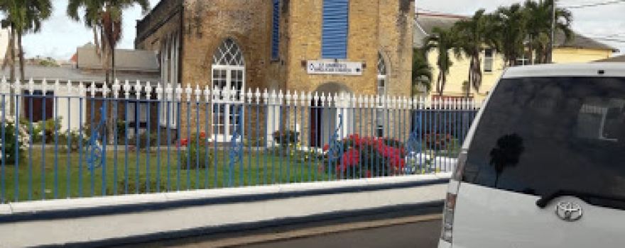 St. Andrews Anglican Church