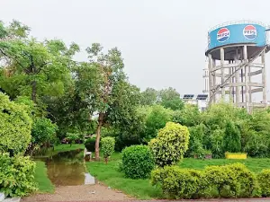 Jinnah Park