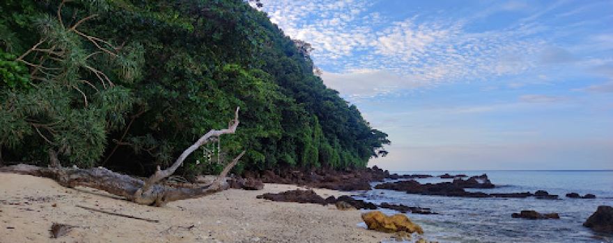 Mali Sunset Beach