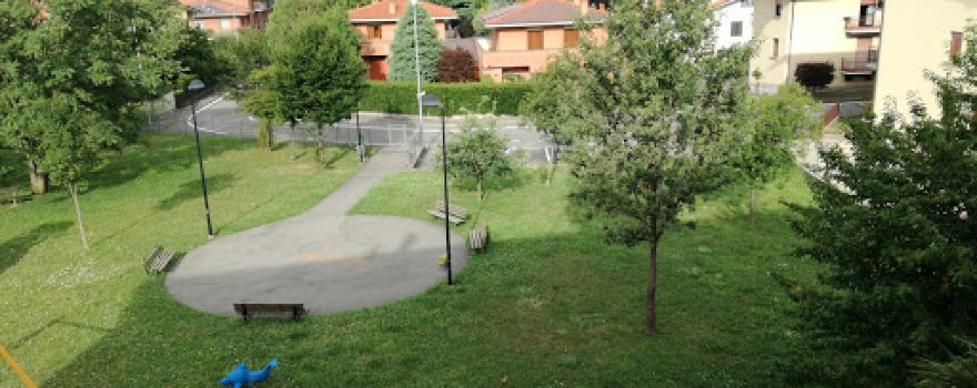 Parco san marco