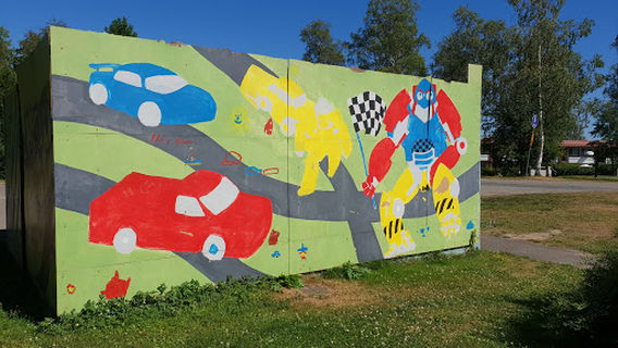 Tornio Traffic Park