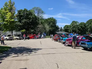 Barlow Park