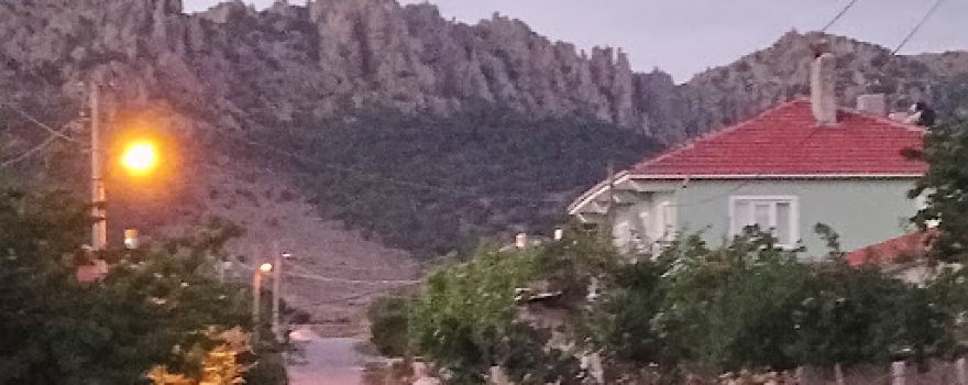 Kemerkaya Theme Parks