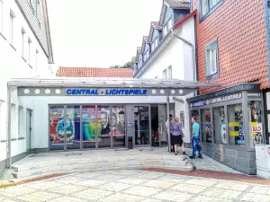 Kinowelt Central-Lichtspiele