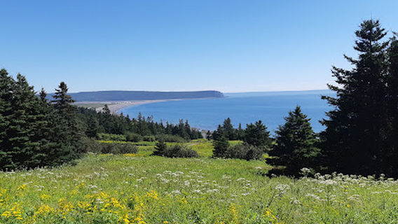 ADDA Fundy Tides Campground & Restaurant