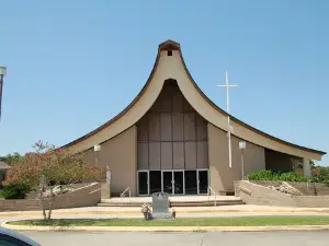 St. Joseph the Worker Catholic Church
