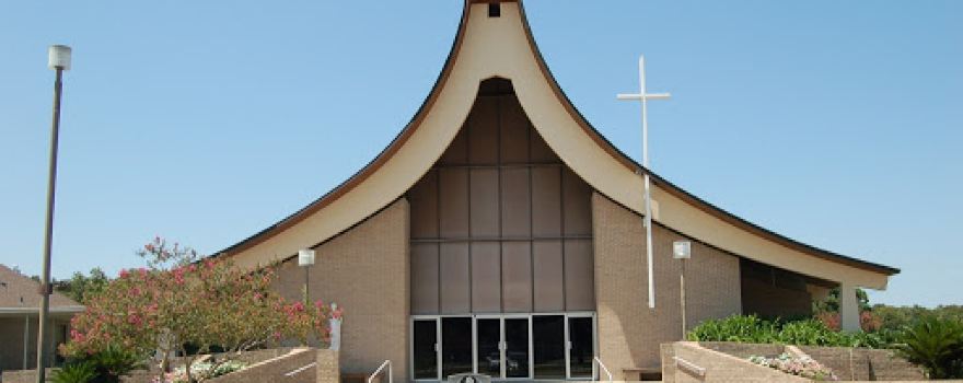 St. Joseph the Worker Catholic Church