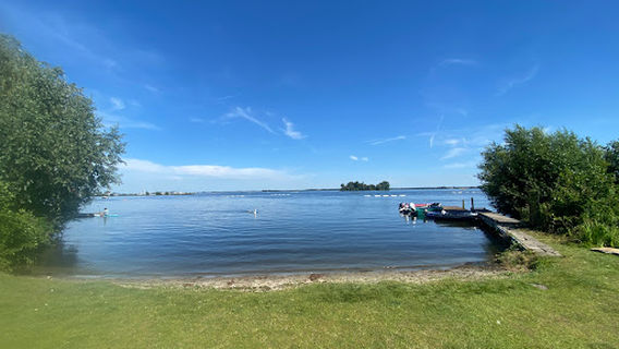 Molecaten Park Flevostrand