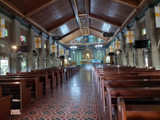 San Antonio de Padua Parish