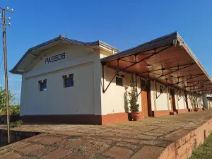 Estação Cultura