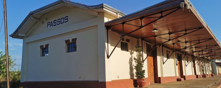 Estação Cultura
