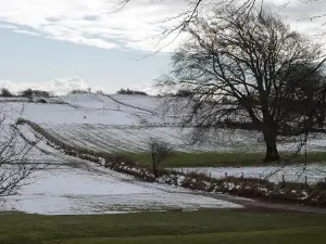 Dunmore Demesne Golf Club