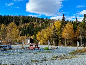 Wrangell View RV Park