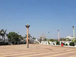 Balaji Lawn, Bhusawal