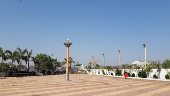 Balaji Lawn, Bhusawal