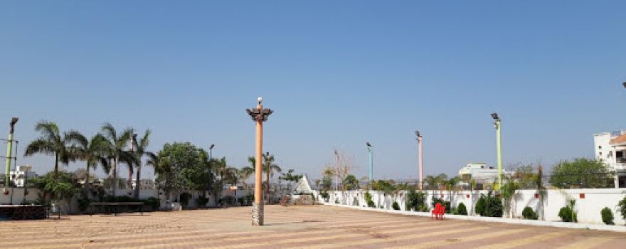 Balaji Lawn, Bhusawal