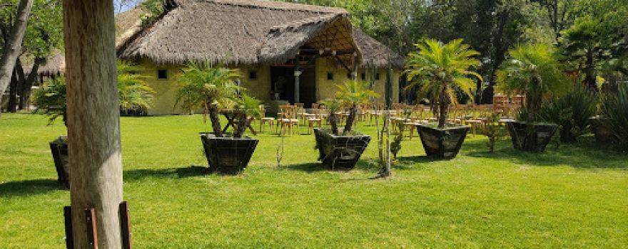 Hacienda Tzintzimeo