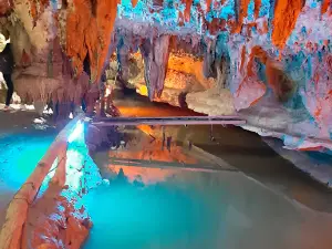 Chợ hội Chùa Tiên - Đầm Đa