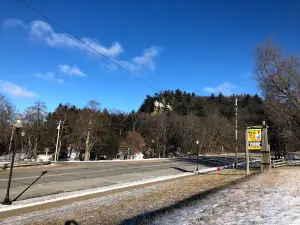 Friendship Park
