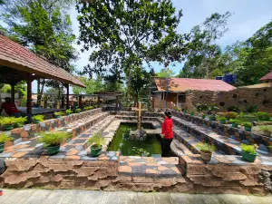 Gua Maria Bukit Kanada