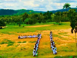 Seventh-day Adventist Church, Oke-Ila Orangun
