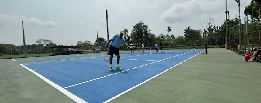 Bokakhat Tennis Club
