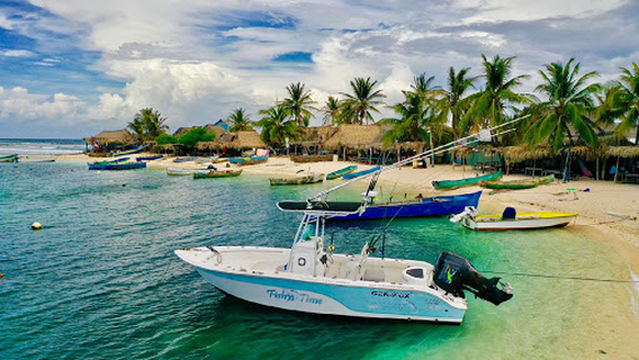 Jackson Marine Adventures