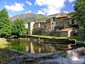 Aldea Vetonia