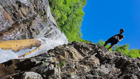 Durja Waterfall
