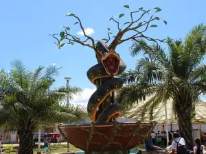 Plaza de Armas