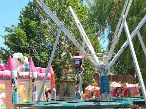 Parcul Catedralei