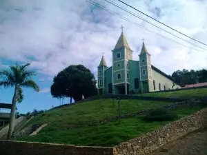 Igreja Católica São Geraldo
