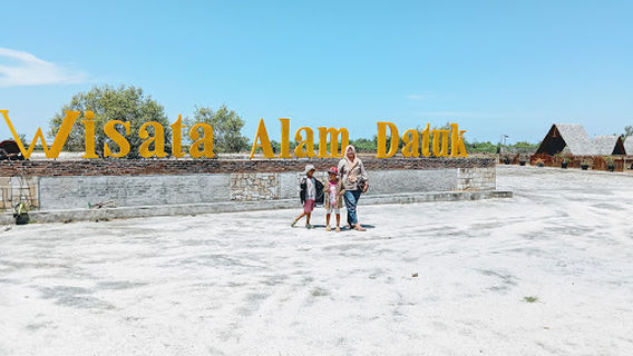 Datuk Nature Tourism