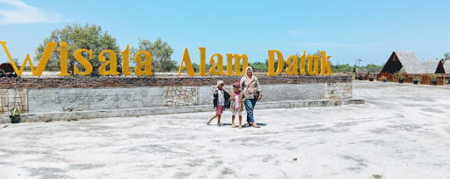 Datuk Nature Tourism