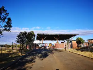 Qunu Museum