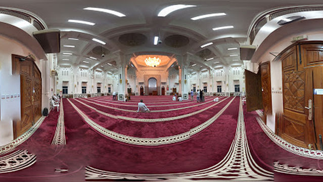 Abdullah Abdulghani and Brothers Mosque (108)