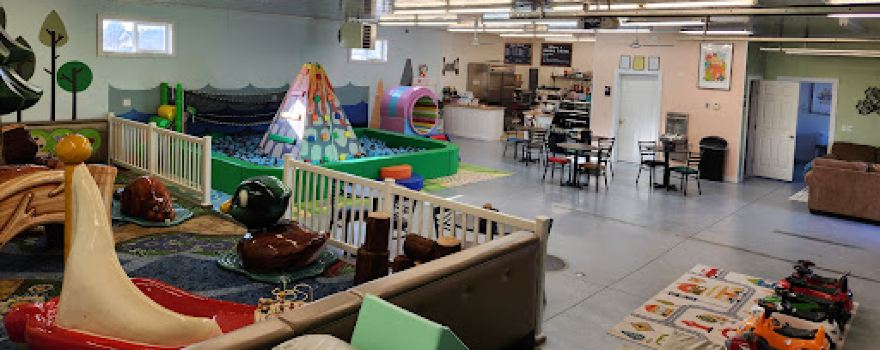 Munchkin Playland
