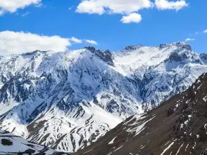 Nanda Devi