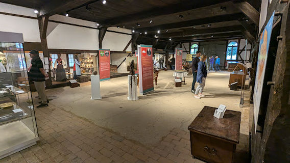 Probstei Museum Schönberg